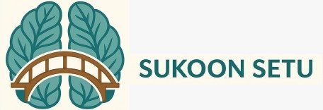 Sukoon Setu - A bridge to emotional clarity